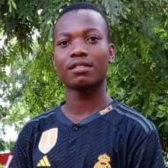 Abudo Bacar