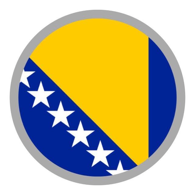 Bosnia & Herzegovina