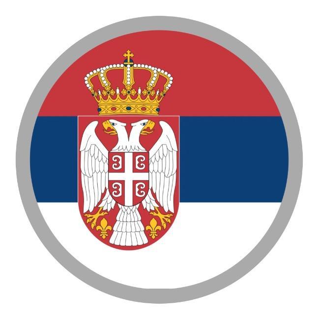 Serbia