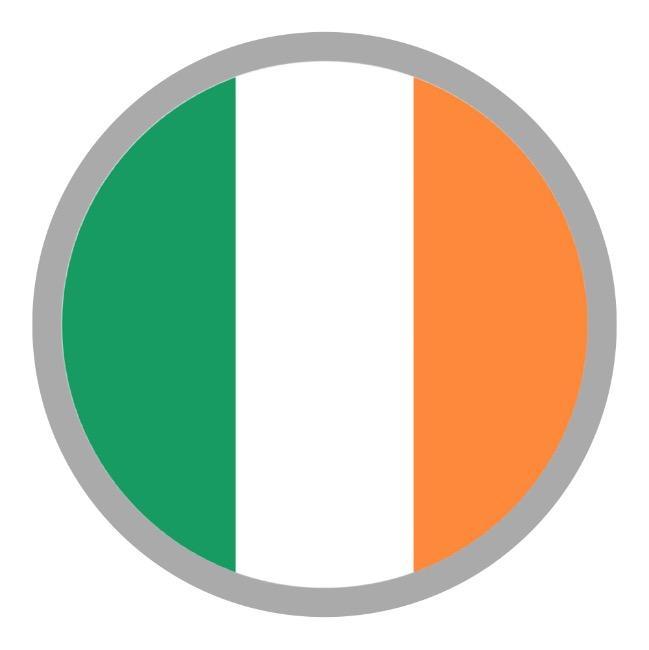 Republic of Ireland
