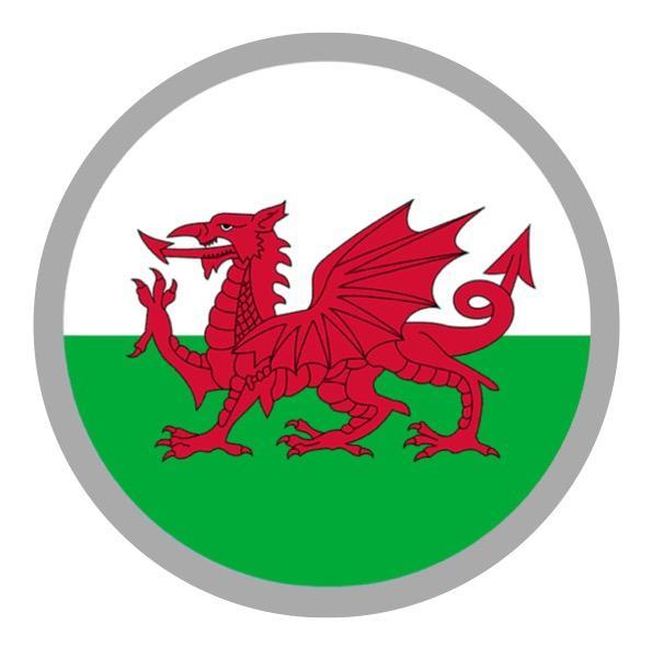Wales