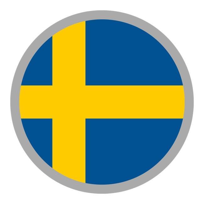 Sweden