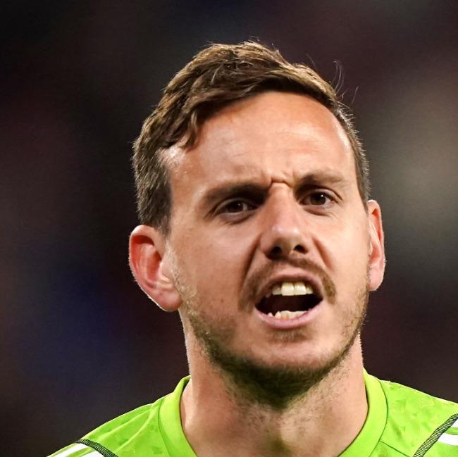 Danny (GK)