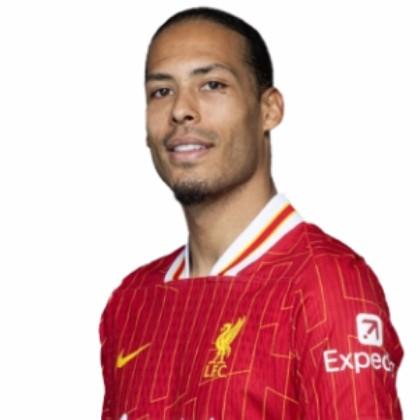 Van Dijk