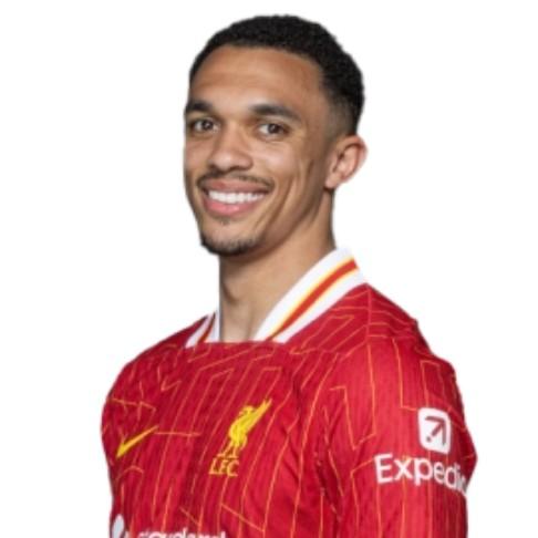 Alexander-Arnold