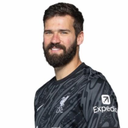 Alisson