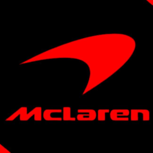 McLaren P