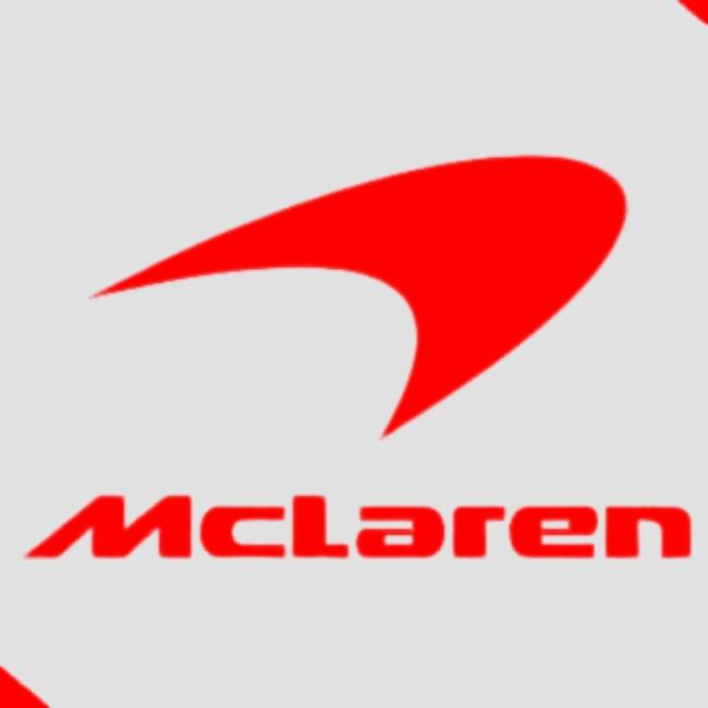 McLaren C