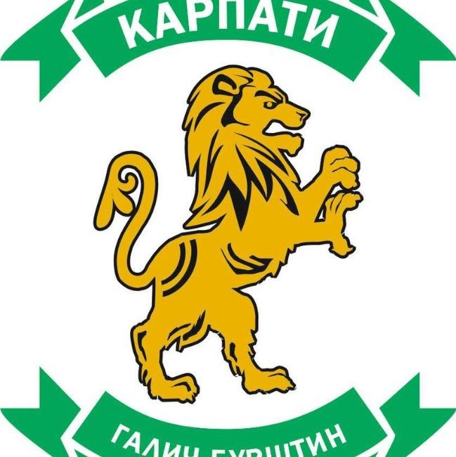 Karpaty Halych