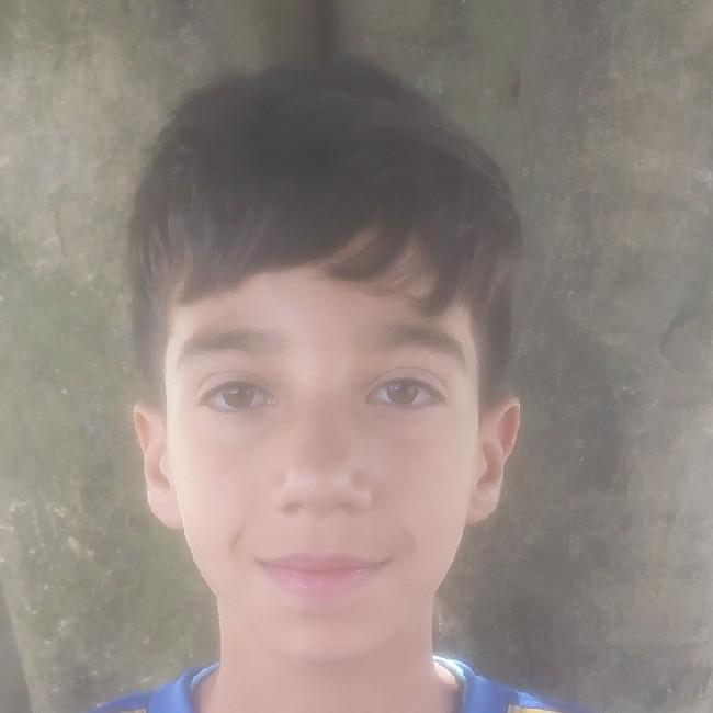 DAVI QUEIROZ DE ARAÚJO RG 107.533.945-61