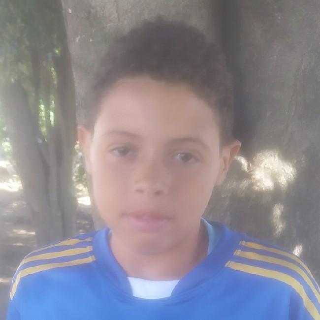 DAVI LUCAS M. DOS SANTOS RG 21.278.450-13