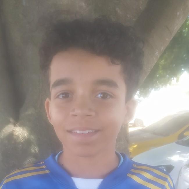 YURI GOMES RODRIGUES RG 22.387.453-19