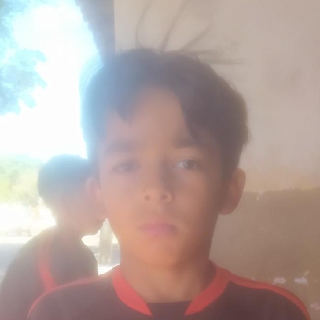 ISAAC DOS SANTOS SOARES RG 22.422.730-00
