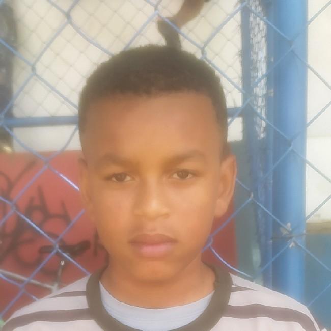 GOLEIRO: ALAN SILVA RIBEIRO RG 23.708.967-01