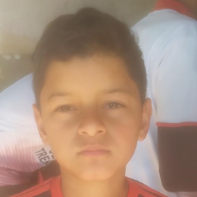 DAVI LUCAS ALVES PEREIRA RG 23.118.557-00
