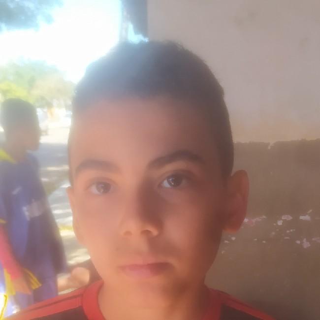 HUGO GABRIEL SANCHES RG 21.681.591-65