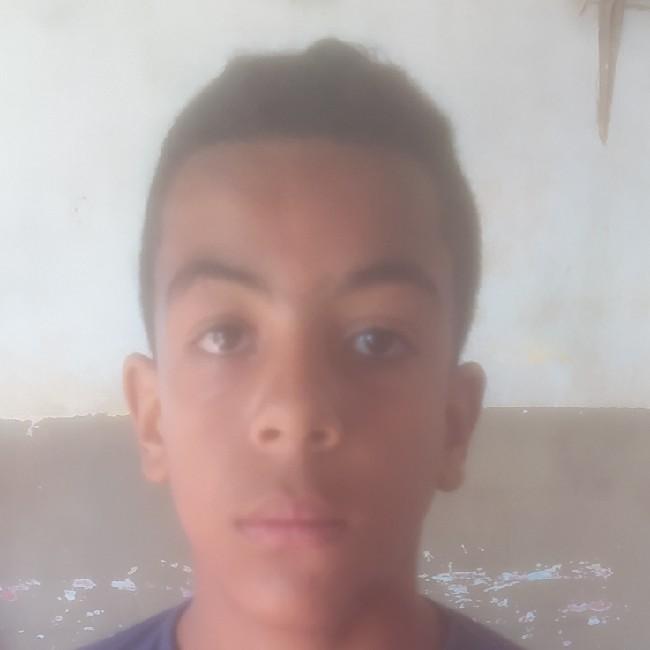 ARTHUR DA SILVA LIMA RG 24.309.422-16