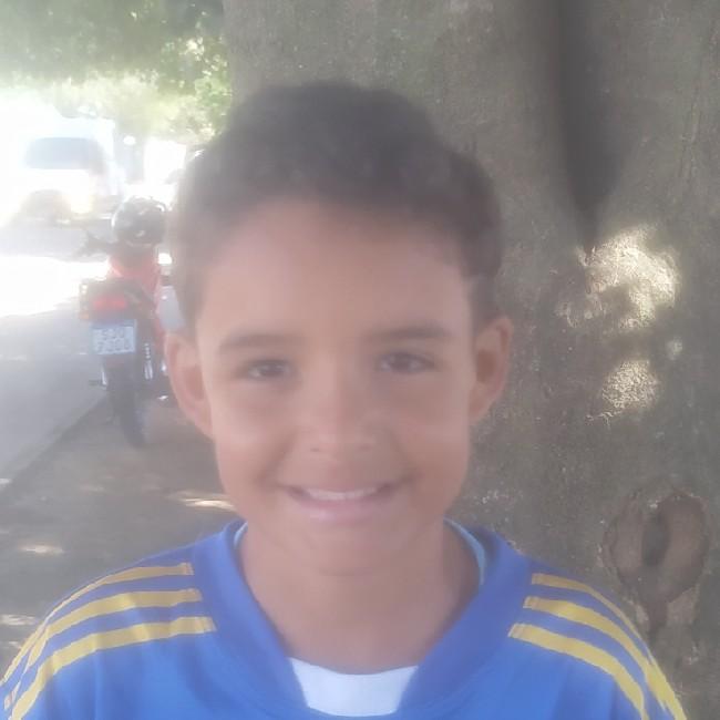 MIGUEL ALVES BRITO RG 24.542.952-29