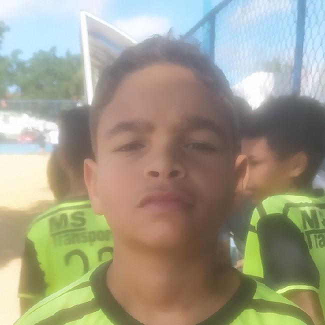 YURI FERREIRA MAURÍCIO AMARAL RG 24.149.525-39