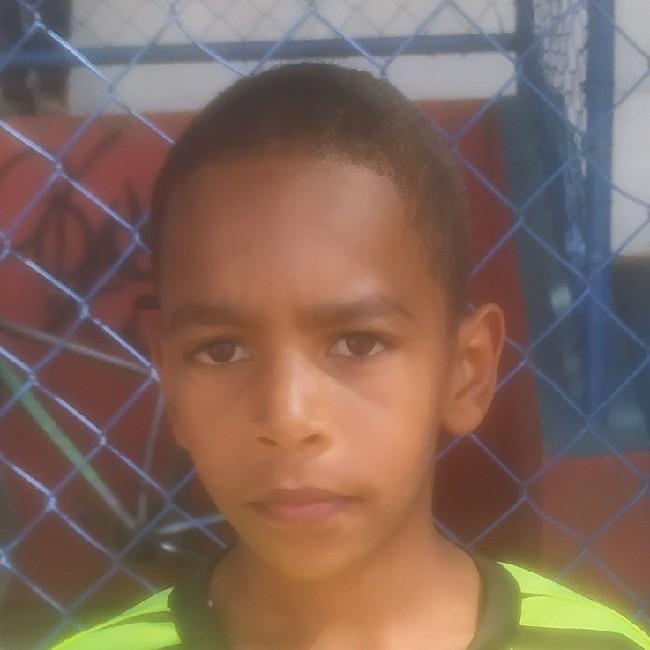GABRIEL DE JESUS E. RG 23.344.410-66