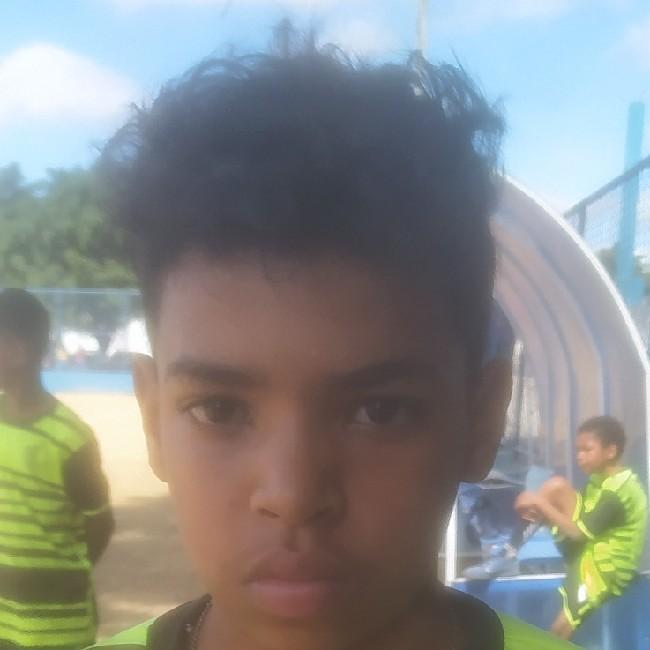 ROGER FÉLIX DE BRITO RG 20.574.305-03