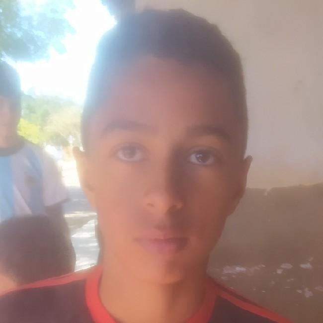 JOÃO EVERTON S. PEREIRA RG 109.174.735.07