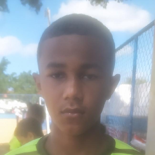 Ariel de Almeida Silva d Brito