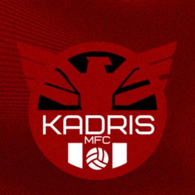Кадрис