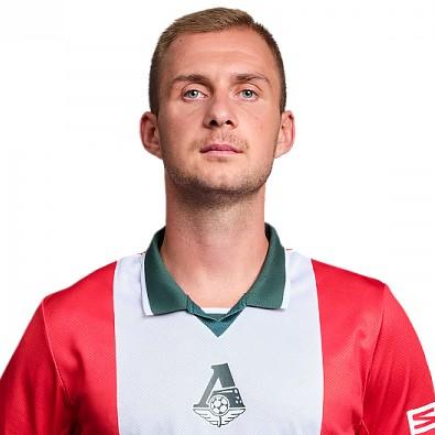 Дмитрий Баринов