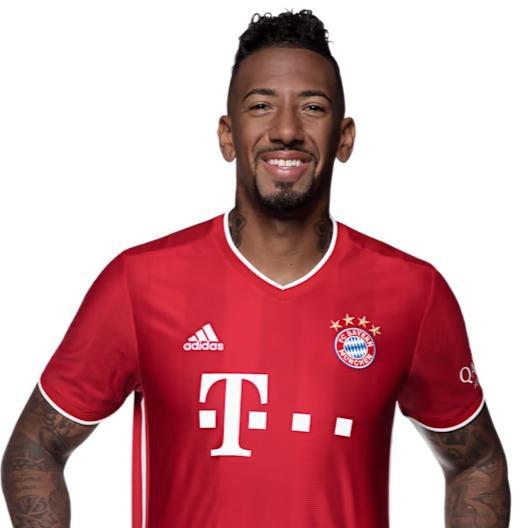 BOATENG