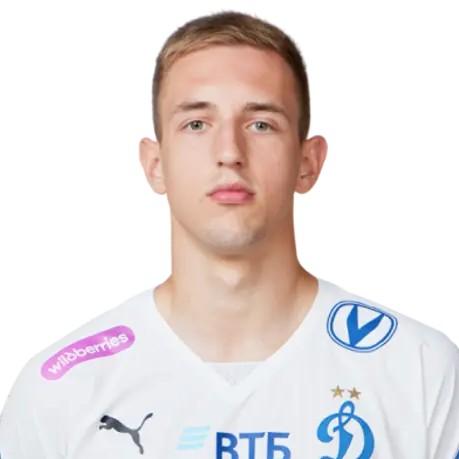Ярослав Гладышев