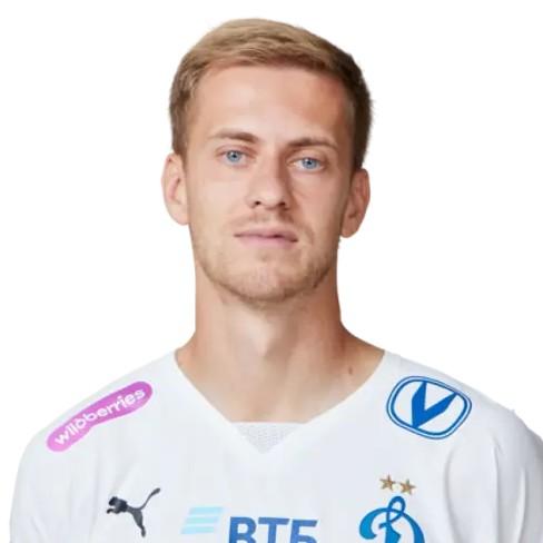 Даниил Фомин