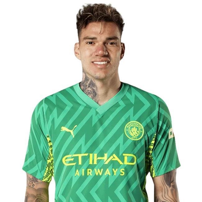 EDERSON