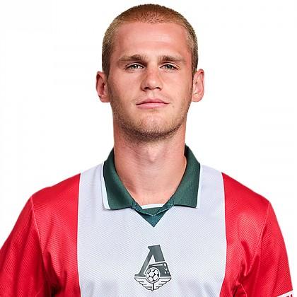 Сергей Пиняев