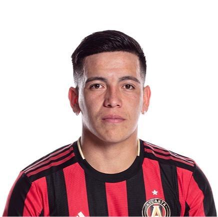 EZEQUIEL BARCO