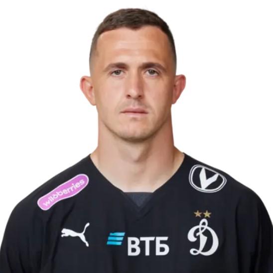 Андрей Лунев