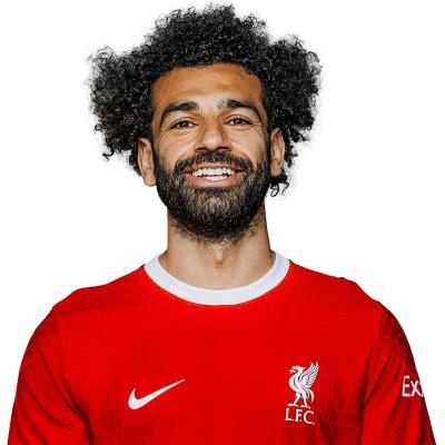 MOHAMED SALAH