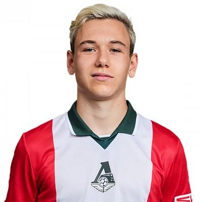 Алексей Батраков