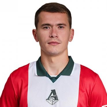 Дмитрий Воробьев