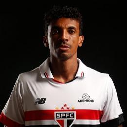 LUIZ GUSTAVO