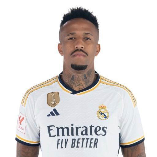 Eder Militao