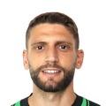Domenico Berardi