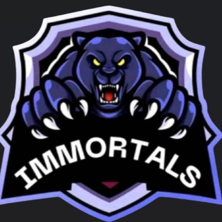 IMMORTALS