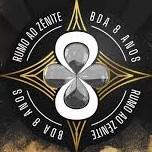 BDA 8 ANOS