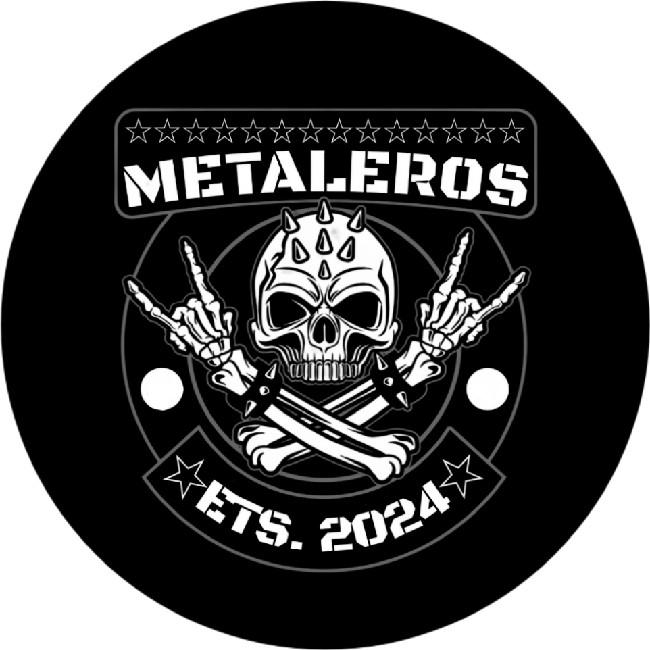 Metaleros