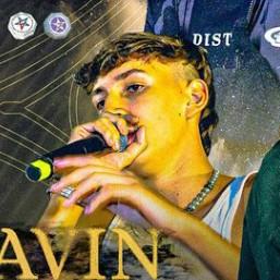 Tavin