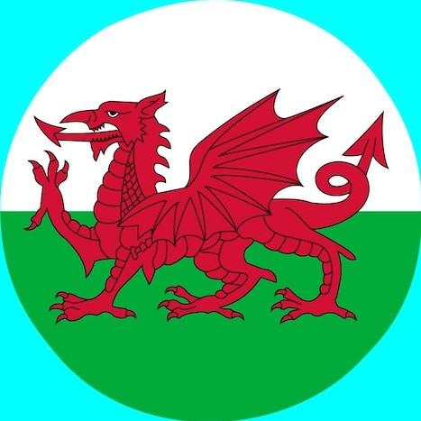Wales