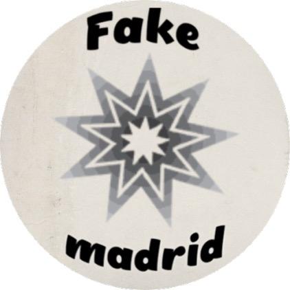 Fake Madrid