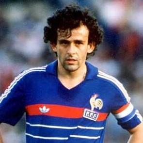 Platini (Euro 1984)