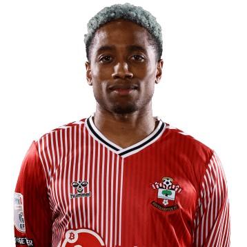 Kyle Walker-Peters